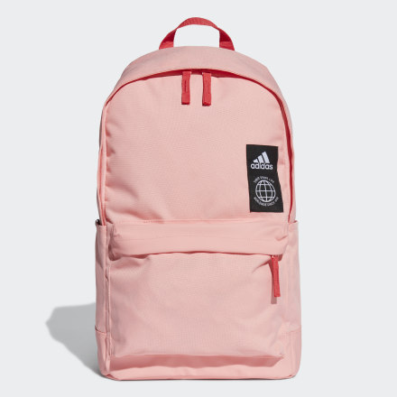 

Mochila Classic Unisex  adidas, Branco