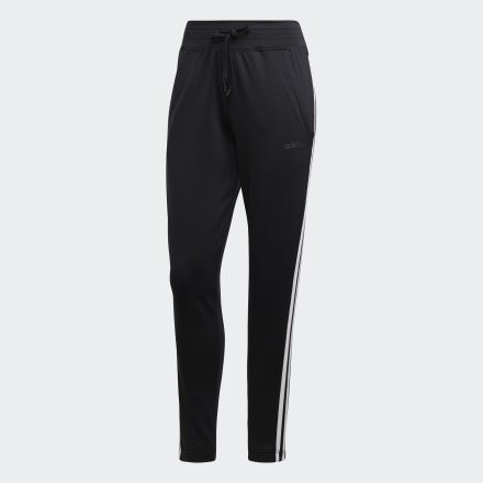 

Calça Design 2 Move 3-stripes Mulher  adidas, Preto