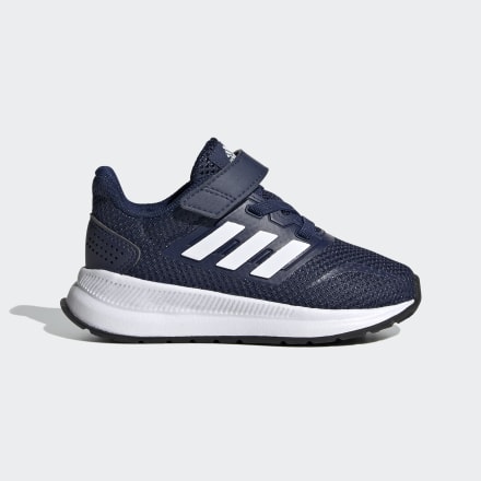 

Tênis Run Falcon Kids  adidas, Preto