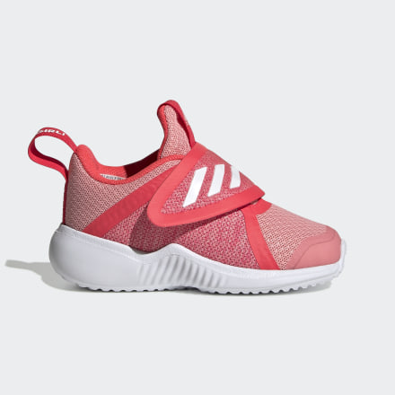 

Tênis Fortarun X Kids  adidas, Branco