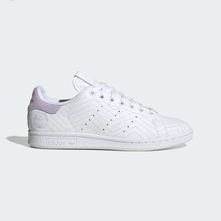

Tênis Stan Smith Mulher  adidas, Branco