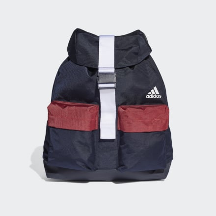 

Mochila ID Mulher  adidas, Vermelho