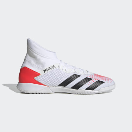

Chuteira Predator 20.3 Futsal Homem  adidas, Preto