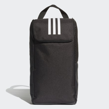 

Bolsa Calçados Tiro Unisex  adidas, Preto