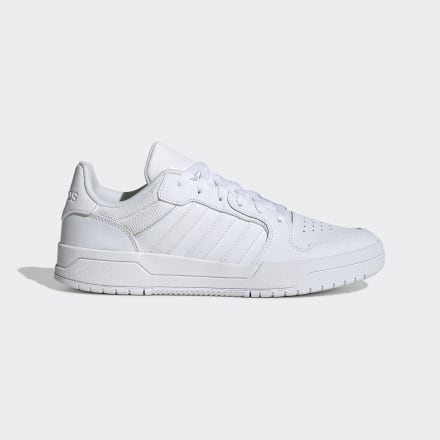 

Tênis Entrap Homem  adidas, Branco