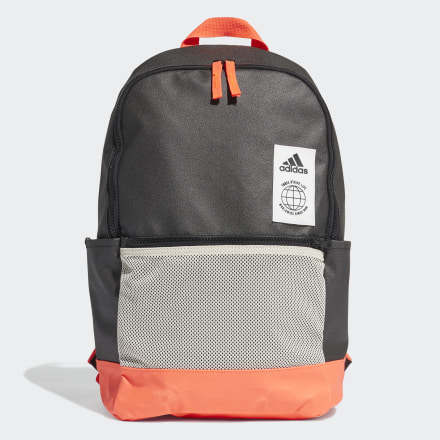 Mochila Classic Urban Unisex  adidas, Preto
