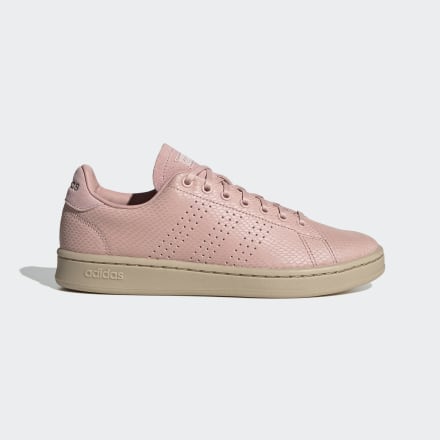 

Tênis Advantage Mulher  adidas, Rosa