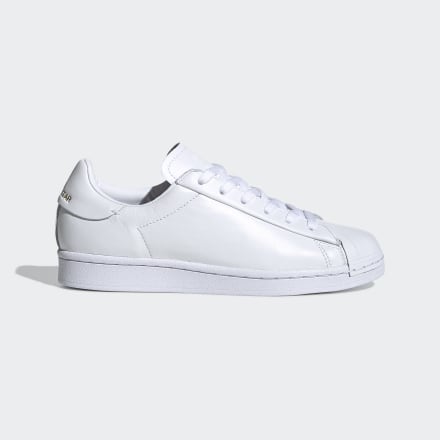 

Tênis Superstar Pure LT Mulher  adidas, Preto