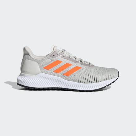 

Tênis Solar Ride Homem  adidas, Branco