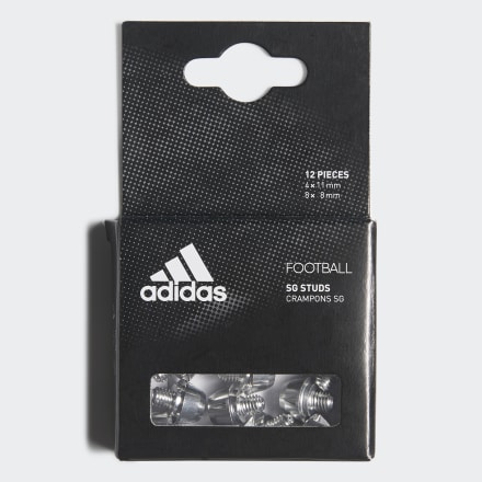 adidas Replacement Soft Ground Studs Multicolor NS - Unisex Football Shoe Accessories