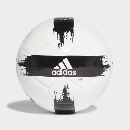 

Minibola EPP Homem  adidas, Preto