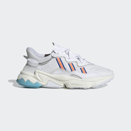 

Tênis Ozweego Mulher  adidas, Branco