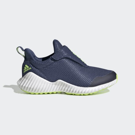 

Tênis Fortarun Messi AC Kids  adidas, Verde