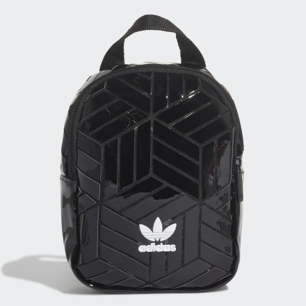 

Mochila Mini 3D Mulher  adidas, Preto