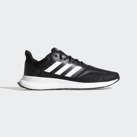 

Tênis Falcon M Homem  adidas, Preto
