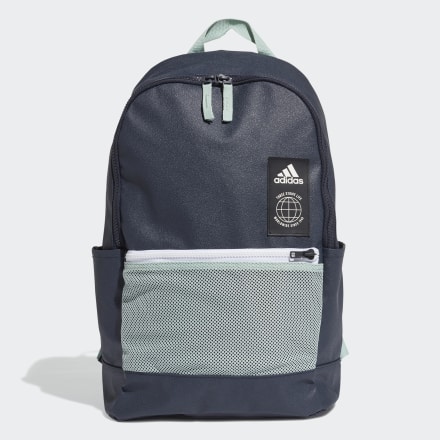 

Mochila Classic Urban Unisex  adidas, Verde