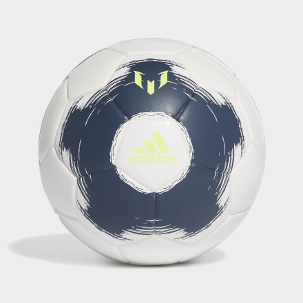 

Minibola Messi Unisex  adidas, Verde