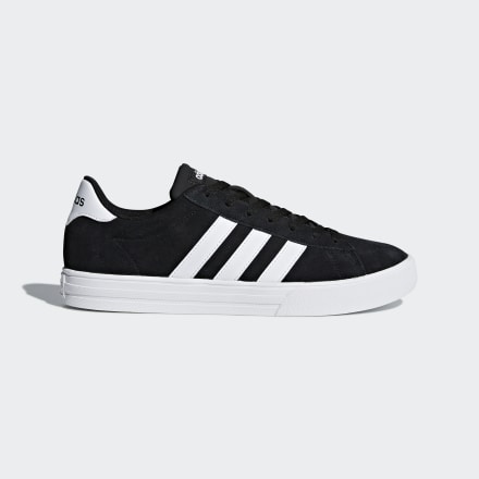 

Tênis Daily 2.0 Homem  adidas, Preto