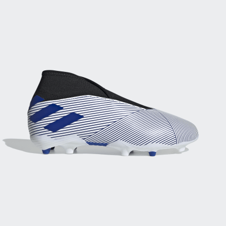 

Chuteira Nemeziz 19.3 Campo Kids  adidas, Preto