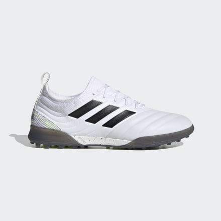 

Chuteira Copa 20.1 Society Homem  adidas, Verde