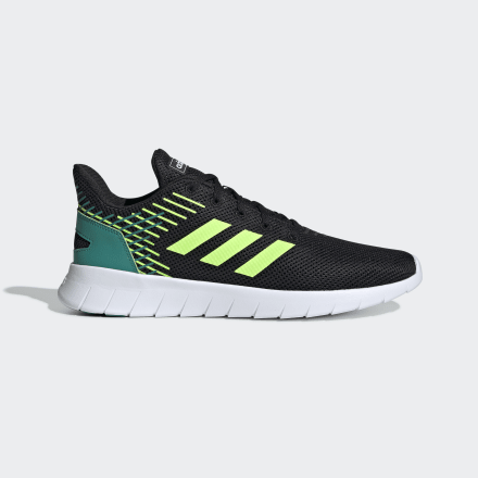 

Tênis Asweerun Homem  adidas, Verde