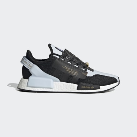 

NMD R1.V2 Star Wars Homem  adidas, Preto