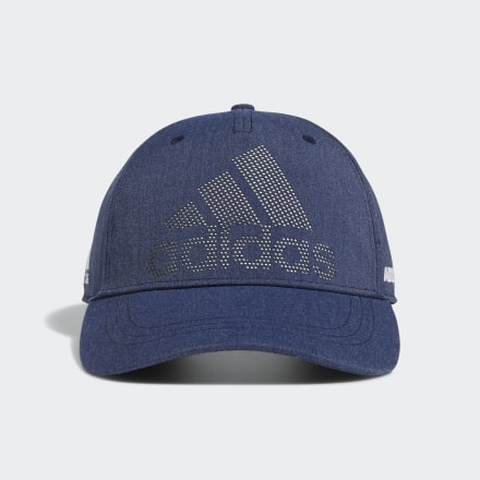 หมวกแก๊ป Laser Logo, Size : OSFM Brand Adidas