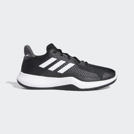 

Tênis Fitbounce Mulher  adidas, Preto
