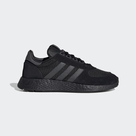 

Tênis Marathon Tech Homem  adidas, Preto