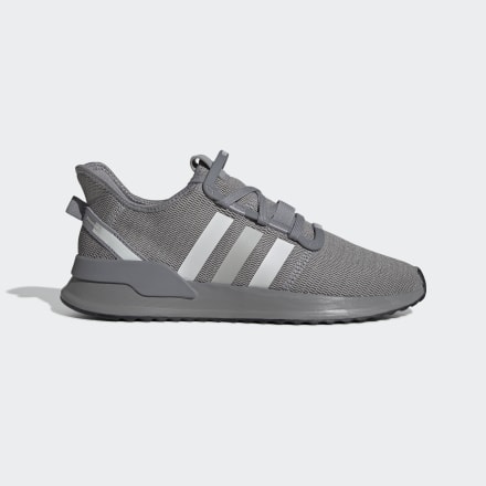 

Tênis U_Path Run Homem  adidas, Cinza