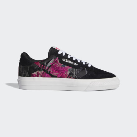 

Tênis Continental Vulc Mulher  adidas, Preto