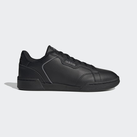 adidas Roguera Shoes Black / Black 10 - Men Training,Lifestyle Sport Shoes,Trainers