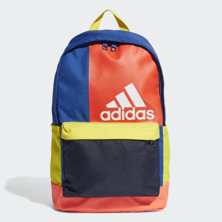 

Mochila Classic Unisex  adidas, Branco