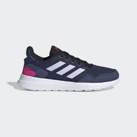 

Tênis Archivo Kids  adidas, Roxo