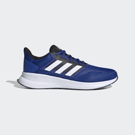 

Tênis Runfalcon Homem  adidas, Preto