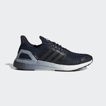 adidas Ultraboost DNA CC_1 Shoes Ink / Ink / White 11 - Unisex Running Trainers