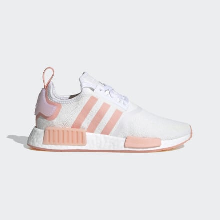

Tênis NMD_R1 Mulher  adidas, Branco