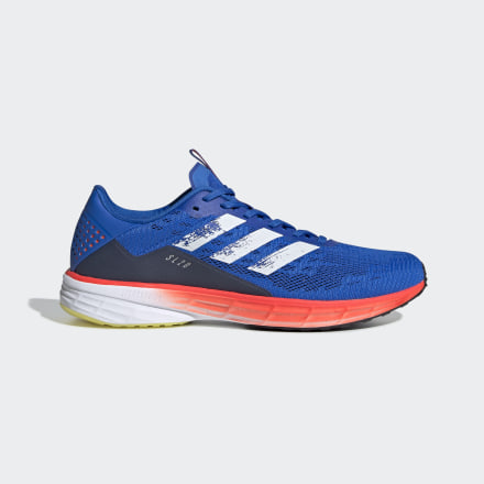 

Tênis Sl20 Summer.RDY Homem  adidas, Branco