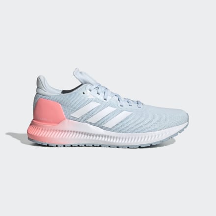 

Tênis Solarblaze Mulher  adidas, Vermelho