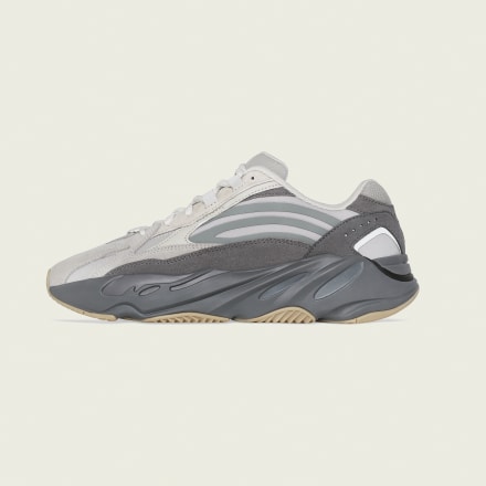 

Yeezy Boost 700 V2 Homem  adidas, Tephra/tephra/tephra