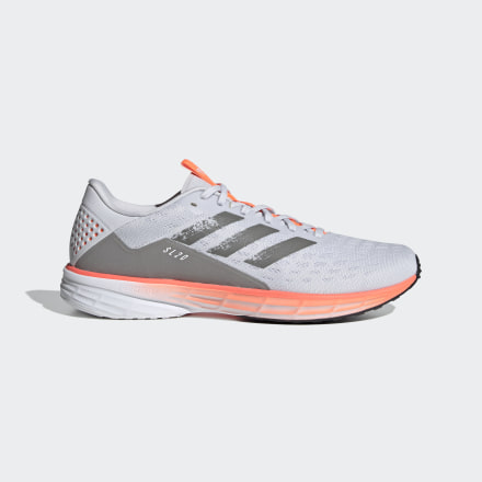 

Tênis Sl20 Homem  adidas, Preto