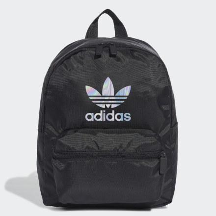 

Mochila Pequena Adicolor Classic Unisex  adidas, Preto