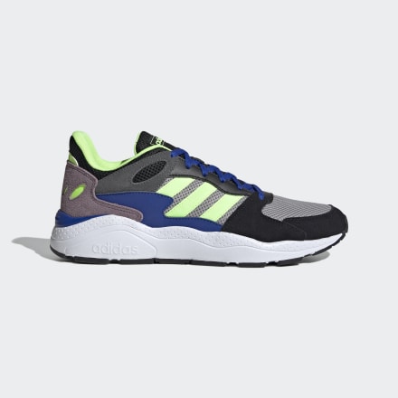 

Tênis Chaos Homem  adidas, Verde