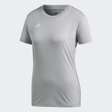 

Core18 JSY W Mulher  adidas, Branco