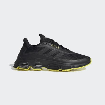 

Quadcube Homem  adidas, Preto