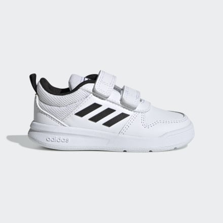 

Tênis Tensaurus Kids  adidas, Preto