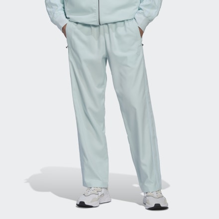 Adidas Adicolor Contempo Track Pants (Gender Neutral) Almost Blue XS - Men Lifestyle Track Pants,Tracksuits