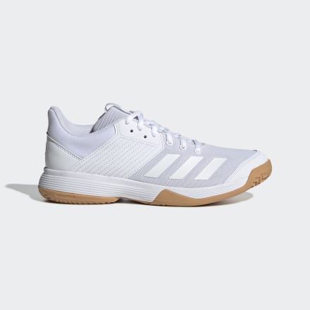 

Tênis Ligra 6 Mulher  adidas, Branco