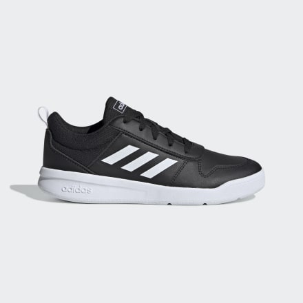 

Tênis Tensaurus Kids  adidas, Preto