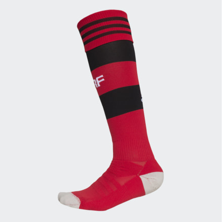 

Meião CR Flamengo 1 Unisex  adidas, Preto